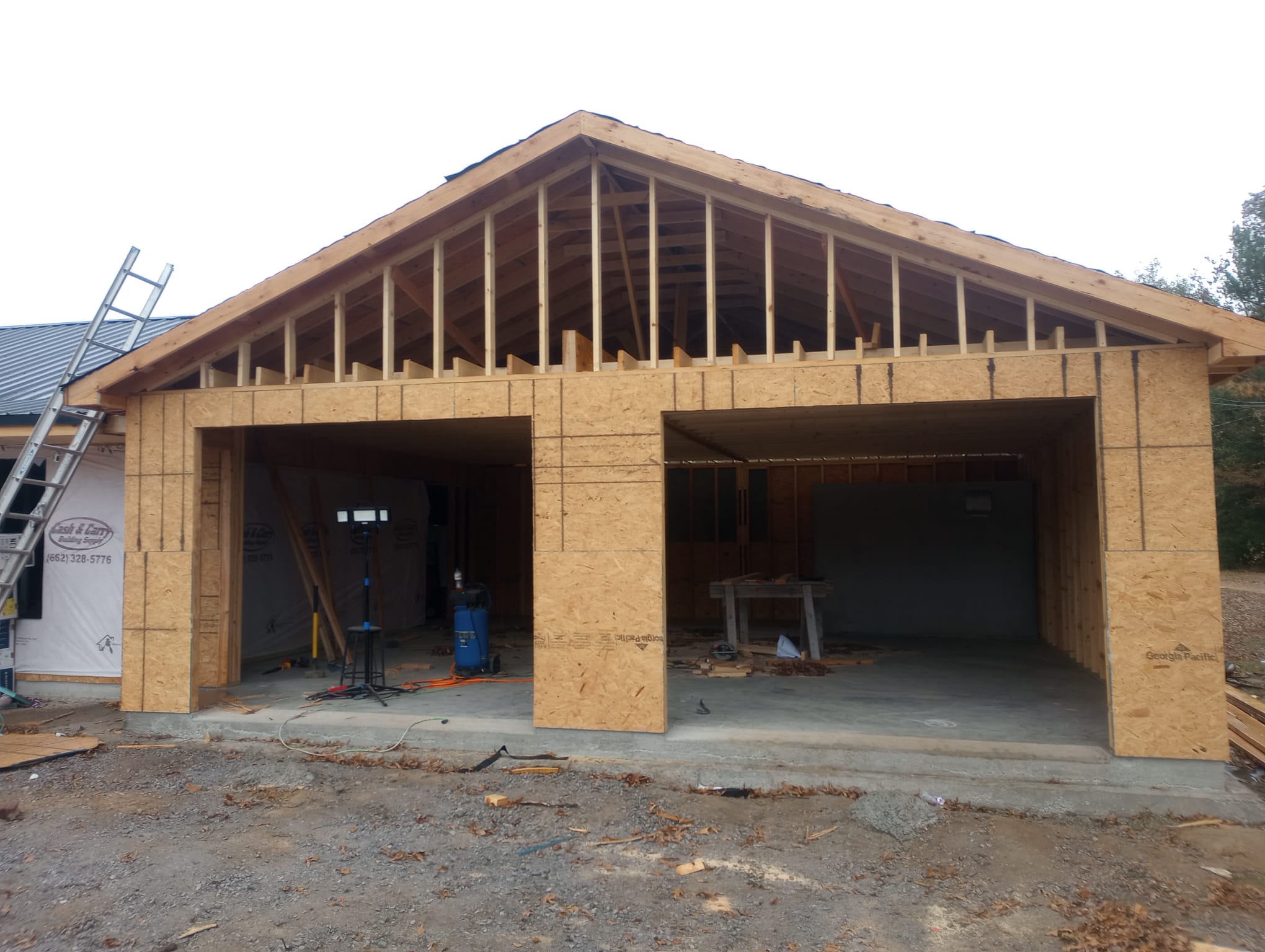 Tree Service Tree Service